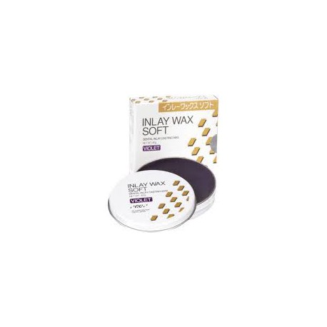 GC INLAY WAX SOFT VIOLET GC INLAY WAX SOFT VIOLET